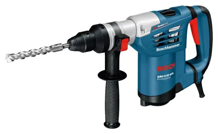Перфоратор Bosch GBH4-32DFR-s арт.0.611.332.100 купить в Урае