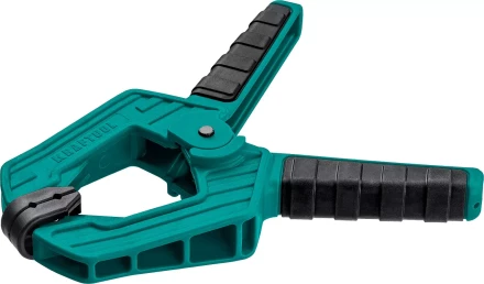 Струбцина KRAFTOOL SC-xx, пружинная 32227-7 купить в Урае