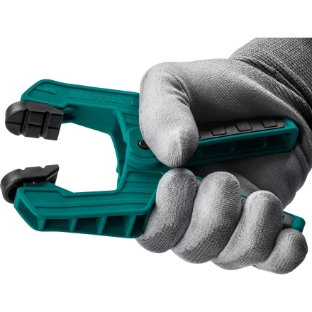 Струбцина KRAFTOOL SC-xx, пружинная 32227-7 купить в Урае