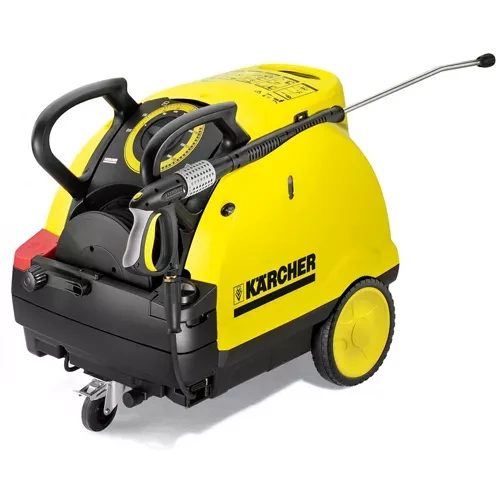 Мойка высокого давления Karcher HDS 698 CSX ECO (Мойка Керхер HDS 698 CSX ECO) купить в Урае