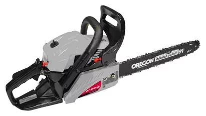 Бензопила «Интерскол ПЦБ-14/37Л» купить в Урае