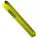 Строп текстильный кольцевой СТК 4 т L=4.5 м SF6 100 мм купить в Урае