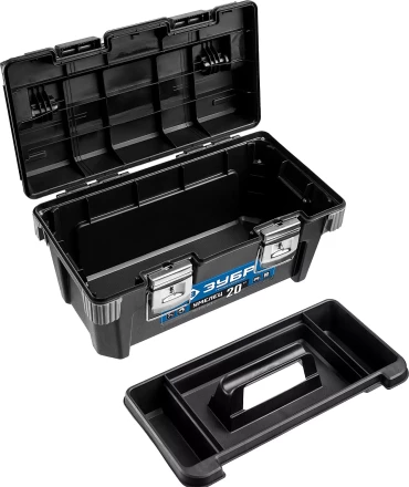 Ящики для инструмента УМЕЛЕЦ серия ПРОФЕССИОНАЛ купить в Урае