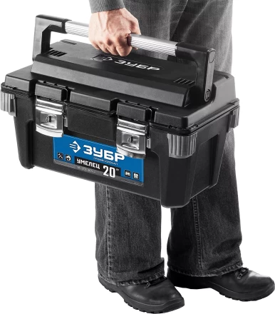 Ящики для инструмента УМЕЛЕЦ серия ПРОФЕССИОНАЛ купить в Урае