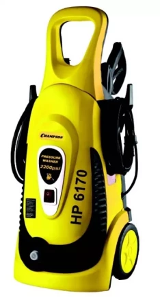 Минимойка-мойка высокого давления Champion HP6170 купить в Урае