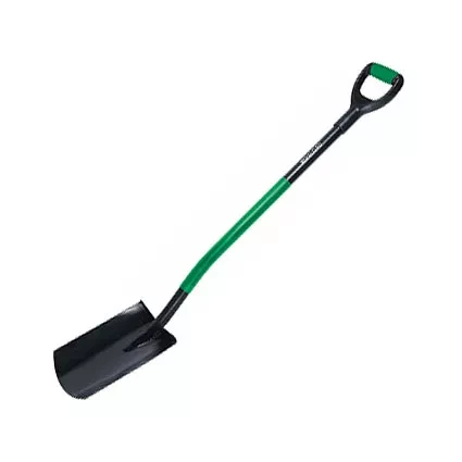 Лопата универсальная металлический черенок прямоугольная  PALISAD 61405 купить в Урае