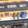 Генератор бензиновый Denzel PS 90 EA 946934 купить в Урае