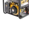 Генератор бензиновый Denzel PS 90 EA 946934 купить в Урае