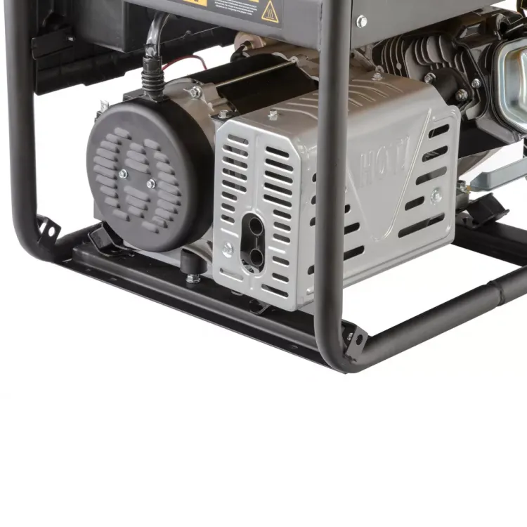 Генератор бензиновый Denzel PS 90 EA 946934 купить в Урае