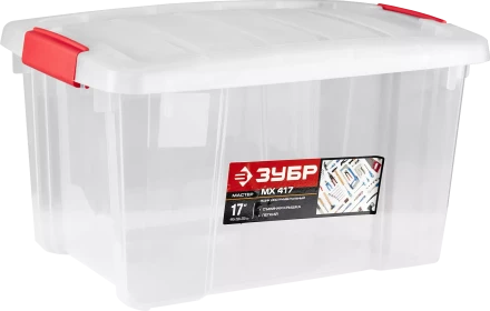 Ящики-контейнеры универсальные серия МАСТЕР купить в Урае