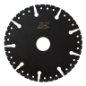 Многофункциональный диск HOME MASTER 125*2.0*5*9T*22.23 купить в Урае