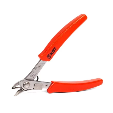 Мини-бокорезы КВТ MC-01A 130 мм с держателем (86590) купить в Урае