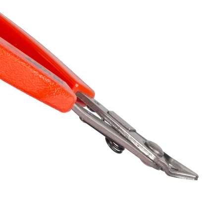 Мини-бокорезы КВТ MC-01A 130 мм с держателем (86590) купить в Урае