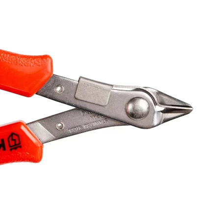 Мини-бокорезы КВТ MC-01A 130 мм с держателем (86590) купить в Урае