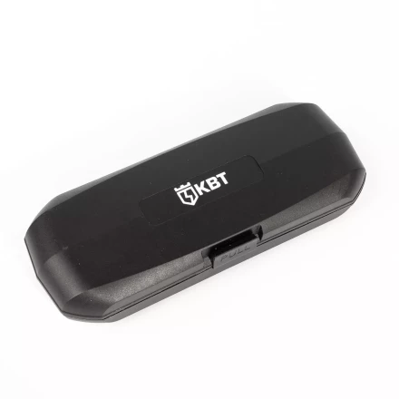 Диэлектрическая отвертка КВТ VDE НИО-4405+ со сменными битами, 5 шт. (83785) купить в Урае