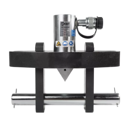 Разгонщик фланцев клиновой гидравлический КВТ РФ-10-54 (87723) купить в Урае