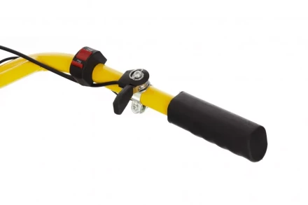 Мотоблок бензиновый DPT-270X Denzel 56403 купить в Урае