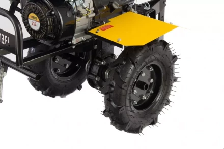 Мотоблок бензиновый DPT-270X Denzel 56403 купить в Урае