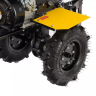Мотоблок бензиновый DPT-270X Denzel 56403 купить в Урае