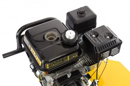 Мотоблок бензиновый DPT-270X Denzel 56403 купить в Урае