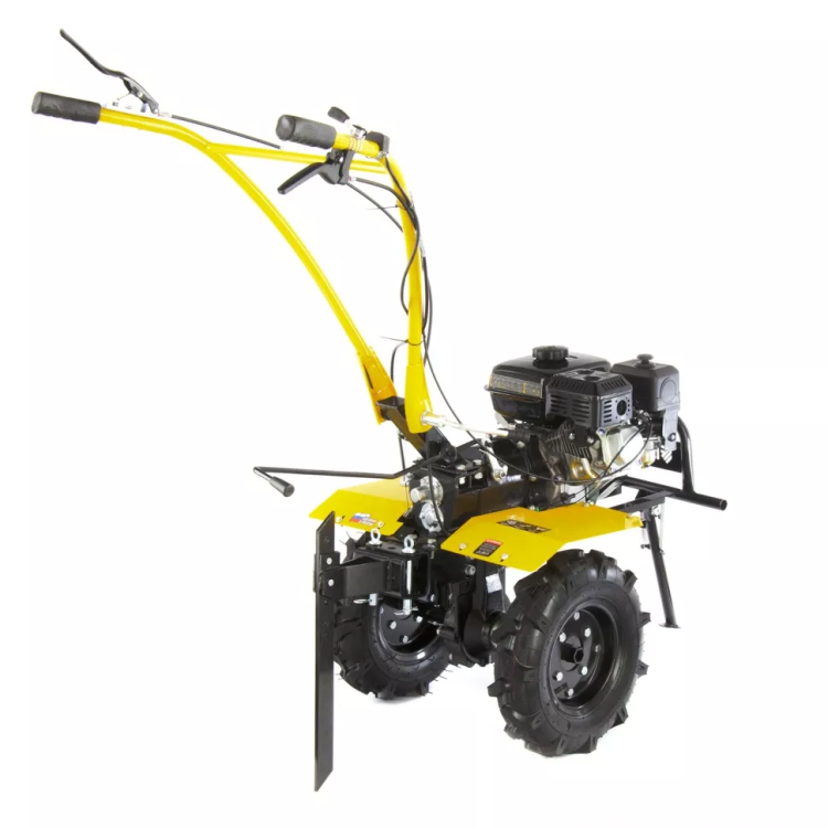 Мотоблок бензиновый DPT-270X Denzel 56403 купить в Урае