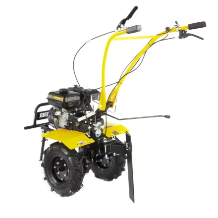 Мотоблок бензиновый DPT-270X Denzel 56403 купить в Урае