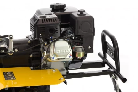 Мотоблок бензиновый DPT-270X Denzel 56403 купить в Урае