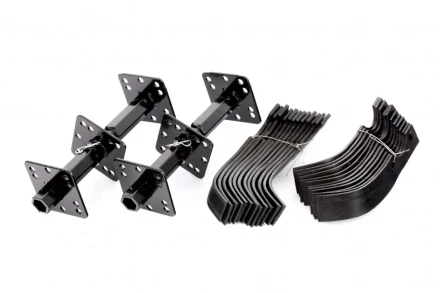 Мотоблок бензиновый DPT-270X Denzel 56403 купить в Урае