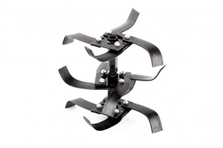 Мотоблок бензиновый DPT-270X Denzel 56403 купить в Урае