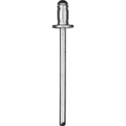 Заклепки ЗУБР многозажимные, алюминиевые, 4,0x8мм, 500шт 31311-40-08 купить в Урае