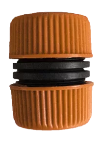 Муфта ремонтная для шланга 1/2 Вихрь купить в Урае