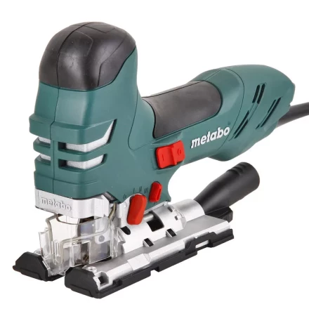 Лобзик электрический Metabo STE140 Plus купить в Урае