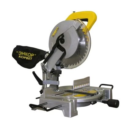 Пила торцовочная Корвет 2 90020 купить в Урае