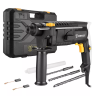 Перфоратор DKH650W DEKO, 063-4110, в кейсе купить в Урае