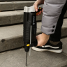 Перфоратор DKH650W DEKO, 063-4110, в кейсе купить в Урае