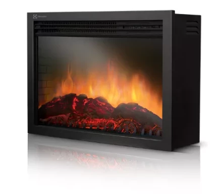 Электрокамин-камин электрический очаг Electrolux EFP/P 3020LS купить в Урае