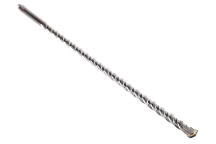 Бур HAMMER Ф12х460мм SDS Plus (201-127) купить в Урае