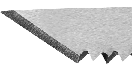 ЗУБР 150 мм, выкружная мини-ножовка для гипсокартона (15177) купить в Урае