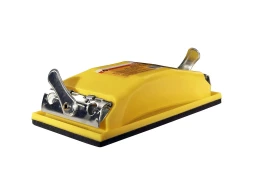 Держатель для шлифшкурки 165х85мм 20360