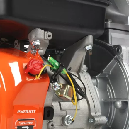 Мотопомпа MP 4090S PATRIOT купить в Урае