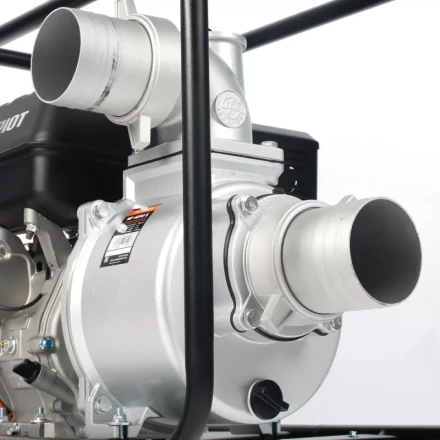 Мотопомпа MP 4090S PATRIOT купить в Урае