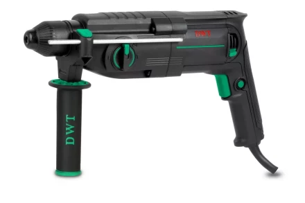 Перфоратор SDS-Plus DWT SBHP08-26 BMC купить в Урае