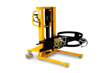 Штабелер-бочкокантователь гидравлический 0,35 т 1,94 м XILIN YTD-35 1006572 купить в Урае