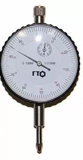 Индикатор ИЧ10 (0.01) класс Премиум без ушка купить в Урае