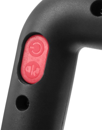 Кольцерез бесщеточный электрический BL400 MESSER 10-47-400 купить в Урае