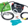 Раздатчик (насос) топлива 12V PIUSI BASIC BOX PRO F0023101A купить в Урае