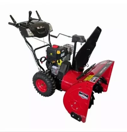 Снегоуборщик бензиновый RedVerg RD-SB71/1150BS-E купить в Урае