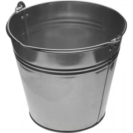 Ведро оцинкованное для непищевых продуктов, 15 л 39300-15 купить в Урае