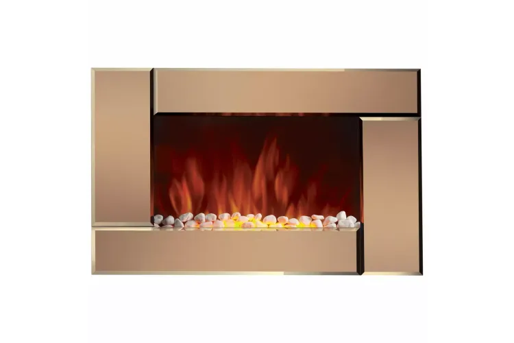 Электрокамин Electrolux EFP/W-2000S Bronze купить в Урае