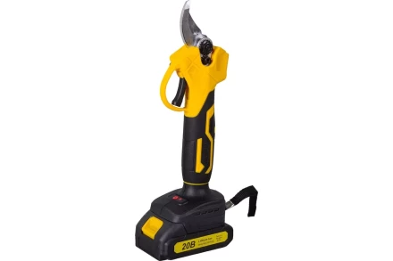 Аккумуляторный секатор Huter СР-20Li-2K EA+ 70/13/70 купить в Урае